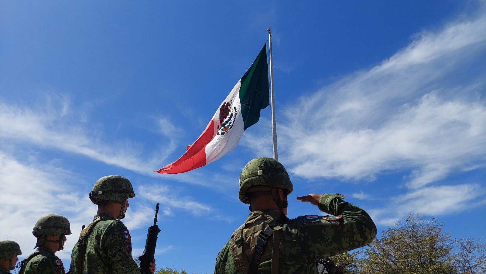 Servicio Militar Nacional
