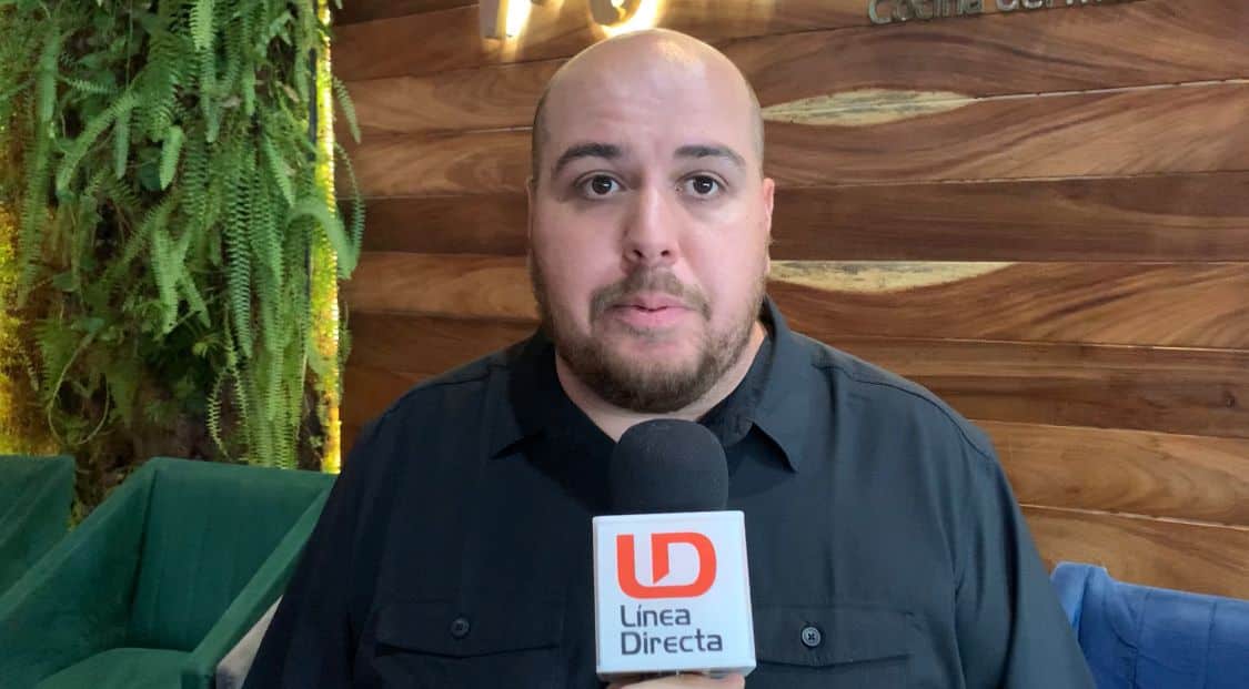 “Un evento de talla internacional”: Shaddai Godoy habla sobre “Guerra en el Ring