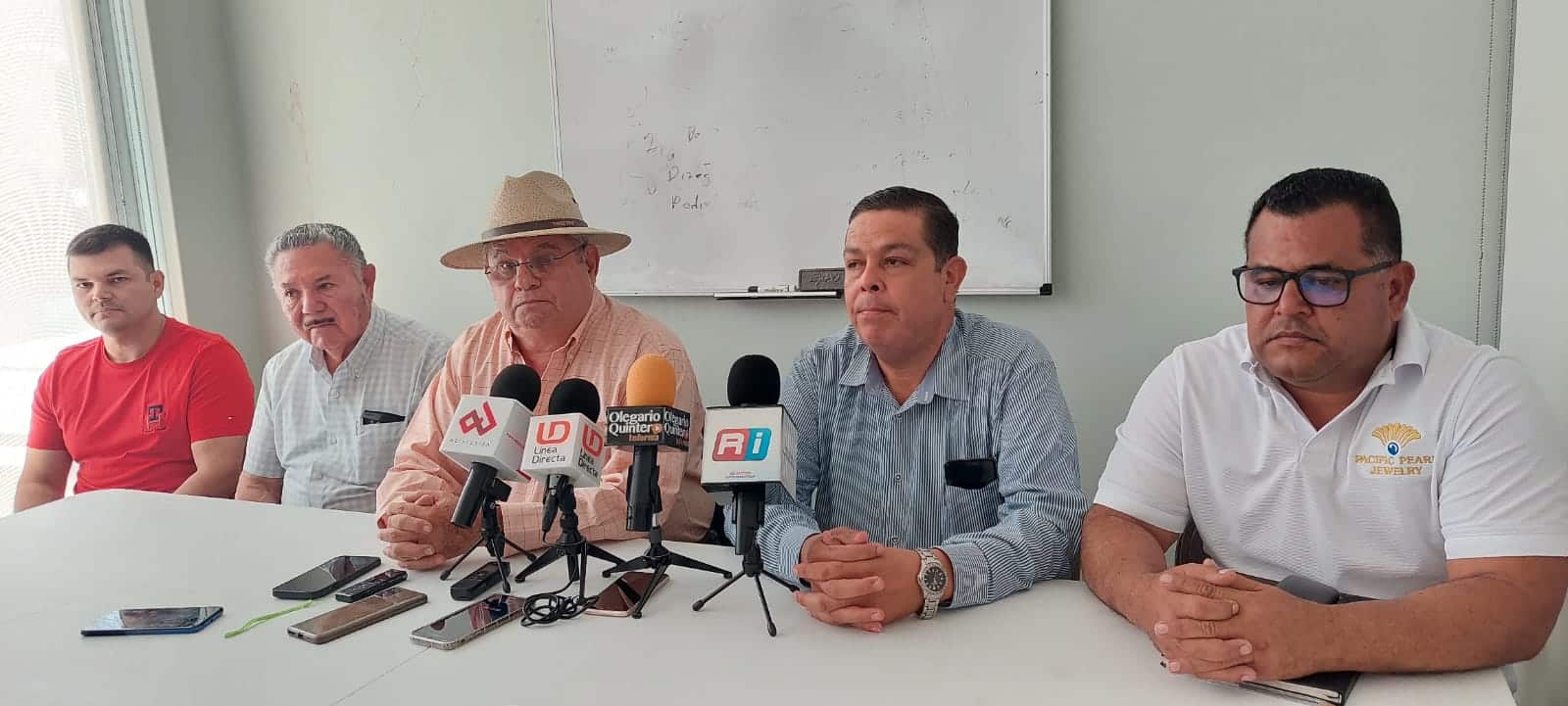 Taxistas