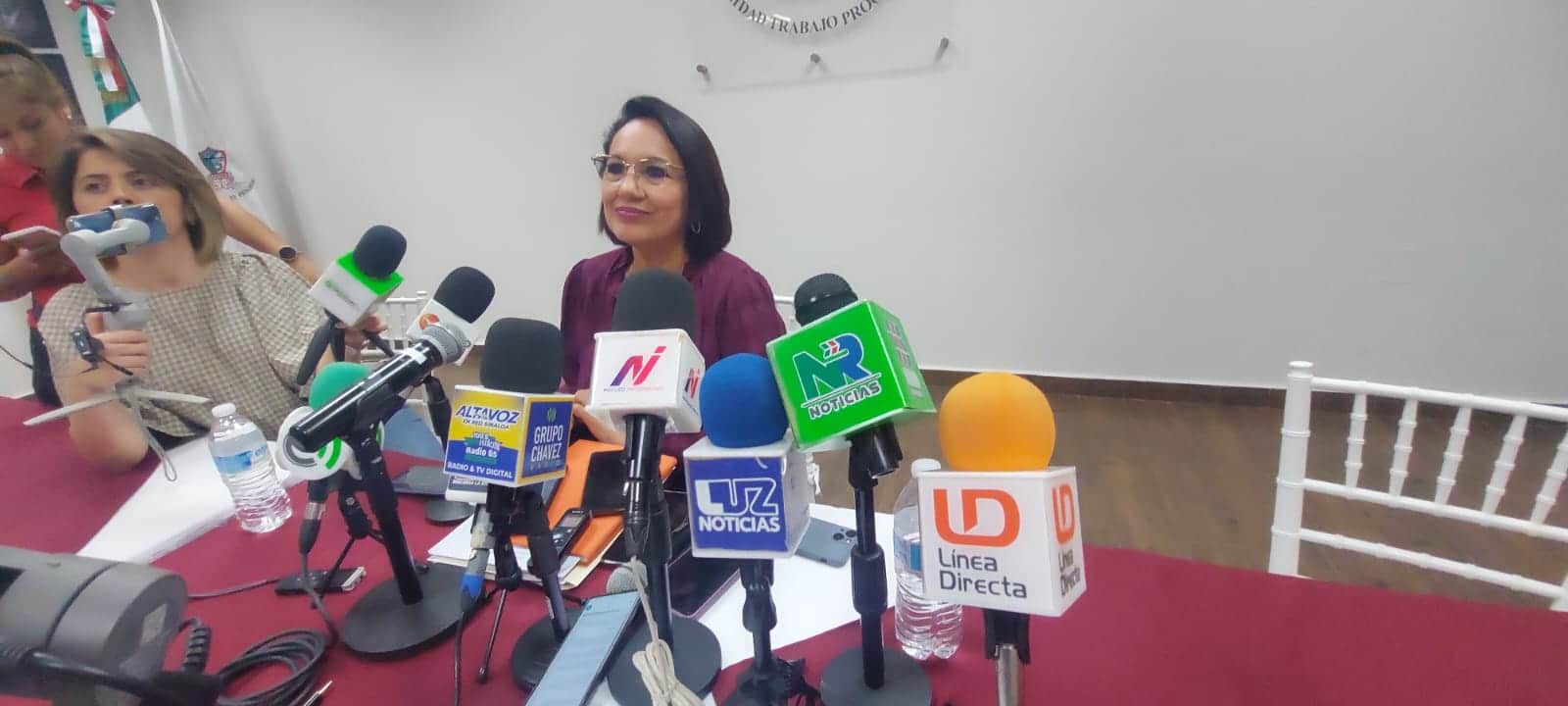 “Tenemos acercamiento con Mariana, la mamá de la niña sustraída en Australia” Semujeres