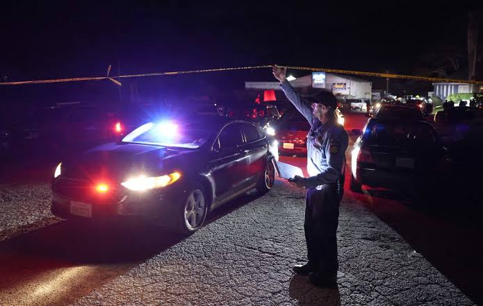 Tiroteo deja dos muertos y cinco lesionados en Yuma, Texas