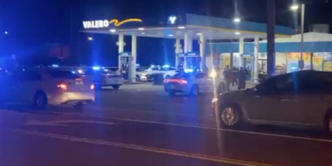 Tiroteo en Florida