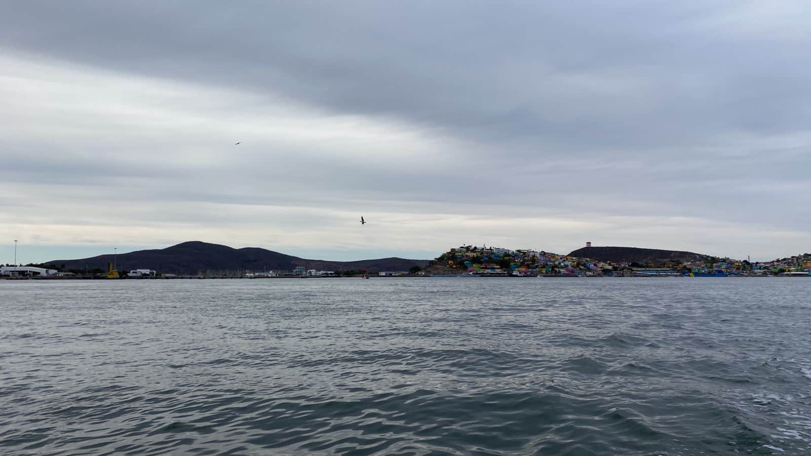 Topolobampo Ahome Turismo 2