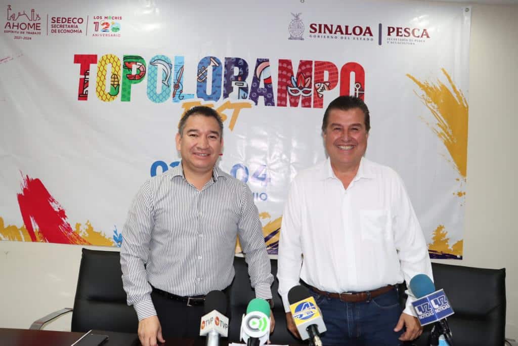 Se acerca el Topolobampo Fest 2023, en su segunda edición