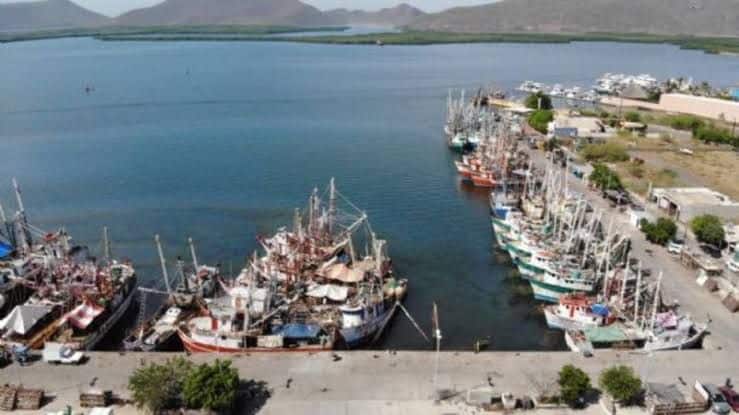 Topolobampo