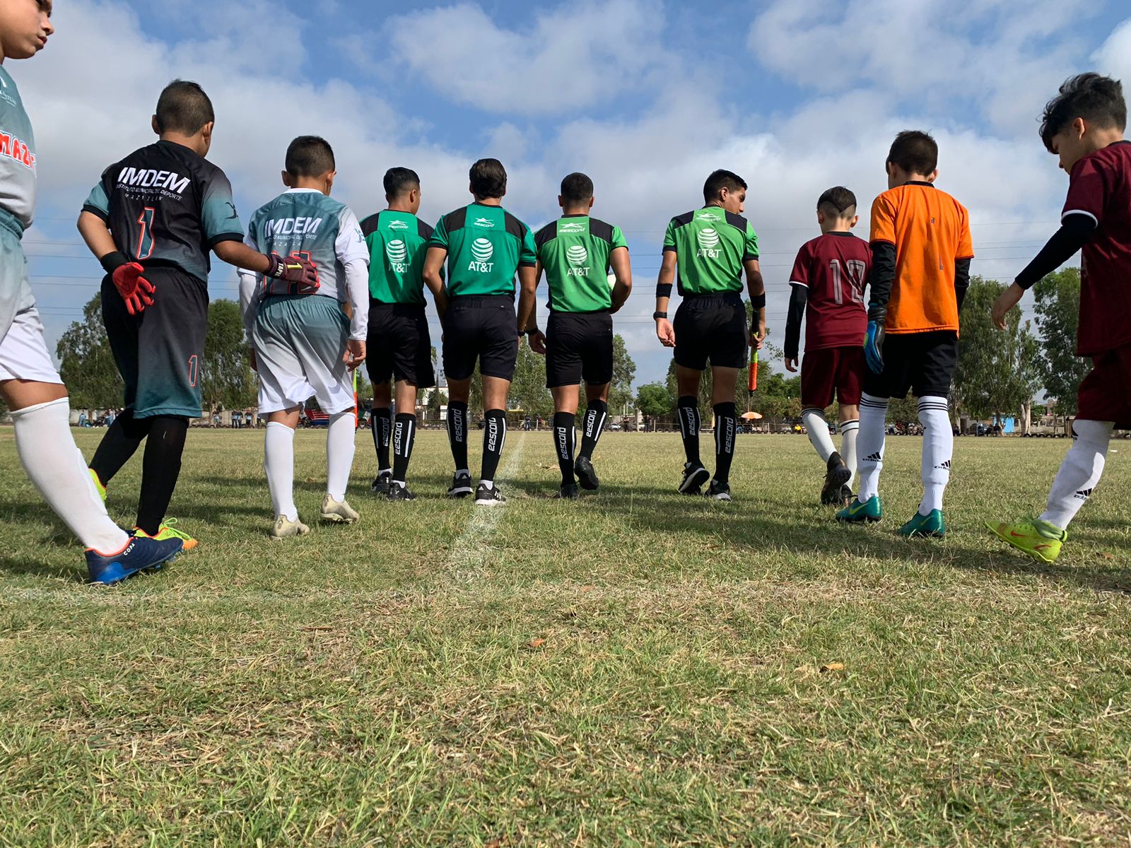 Torneo Estatal de Futbol