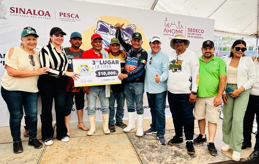 Torneo de Pesc Jitzámuri