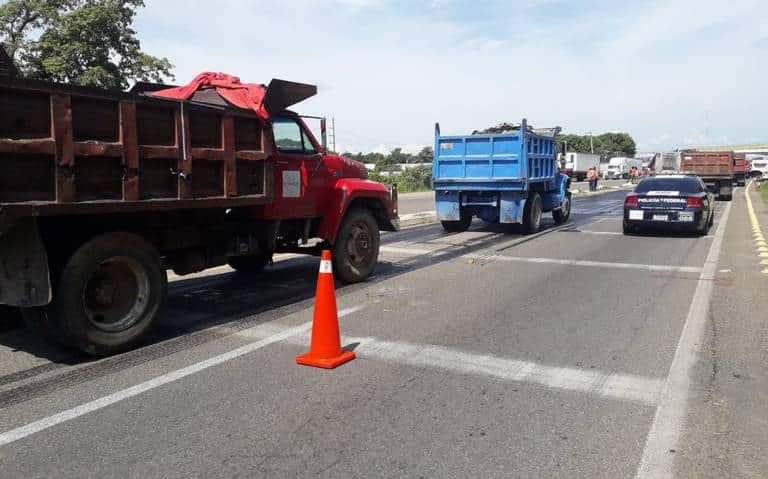 Transportistas Ahome Los Mochis