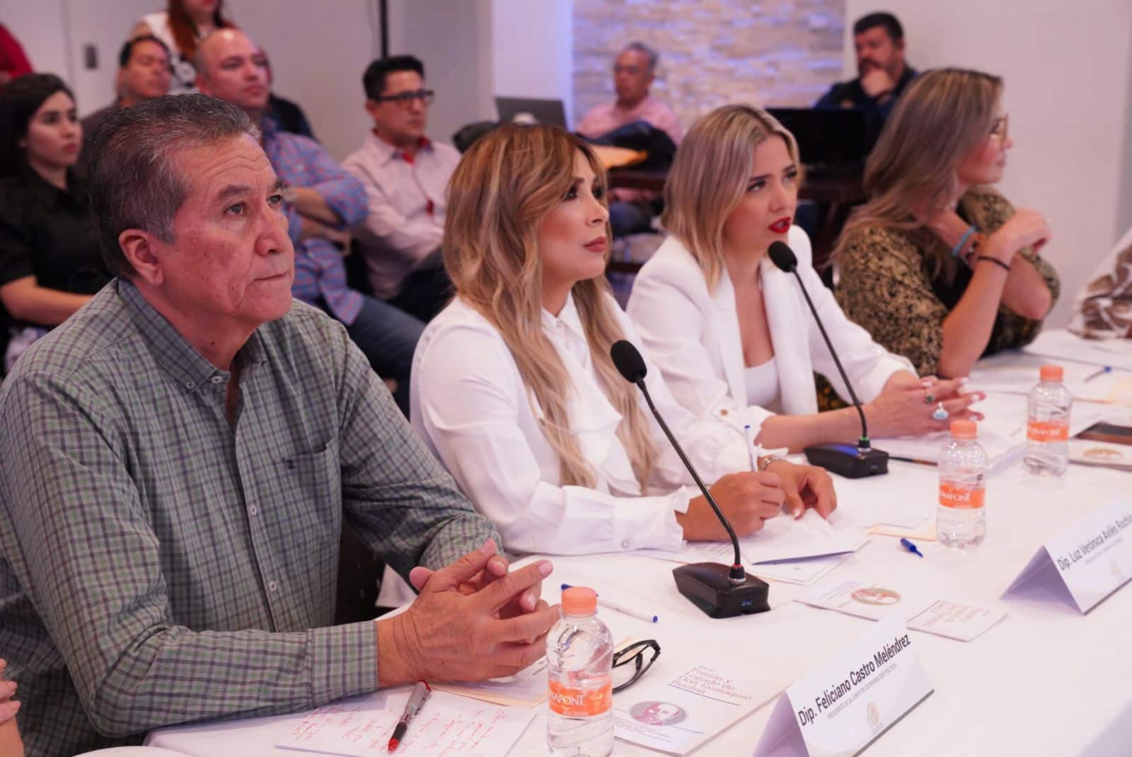 Diputados coinciden en potencializar el turismo en la Región del Évora