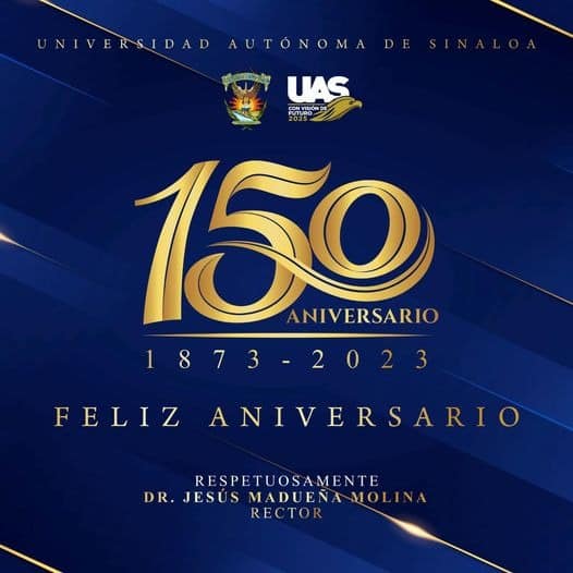 UAS aniversario