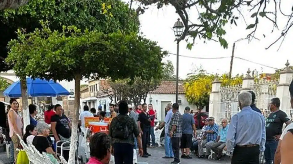 Un policía muerto y una persona herida, el saldo de un enfrentamiento en zona turística de Colima