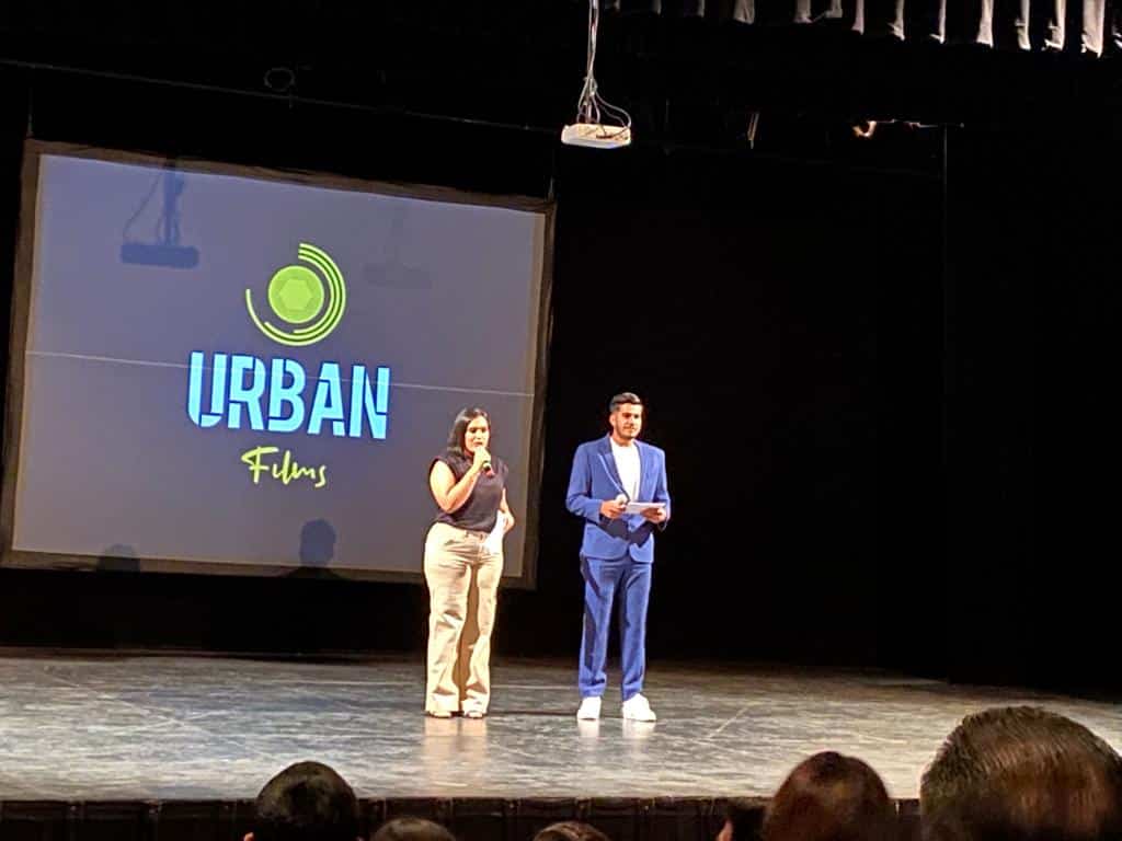 Urban films Estudiantes Comunicación UAS Mazatlán
