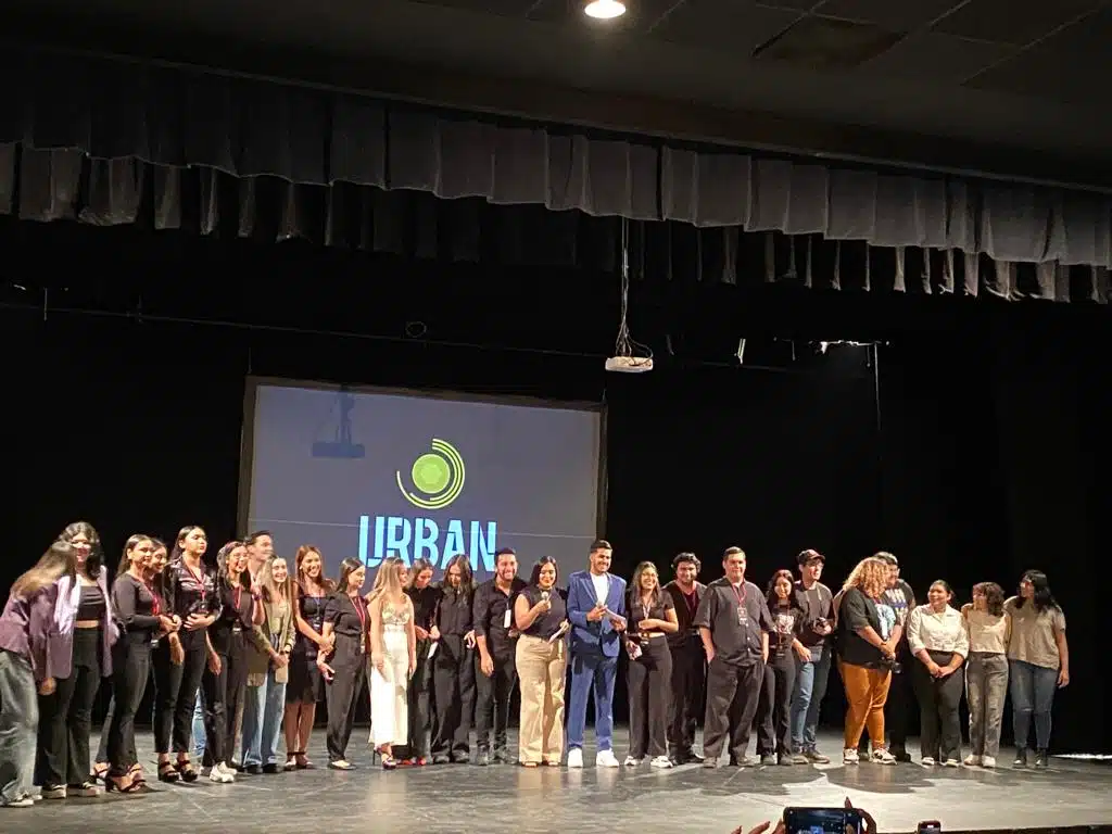Urban films Estudiantes Comunicación UAS Mazatlán