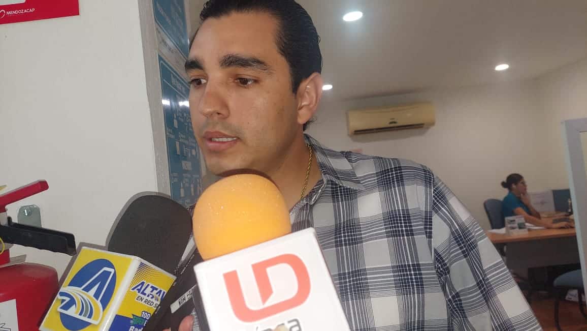 Utilidades mayo