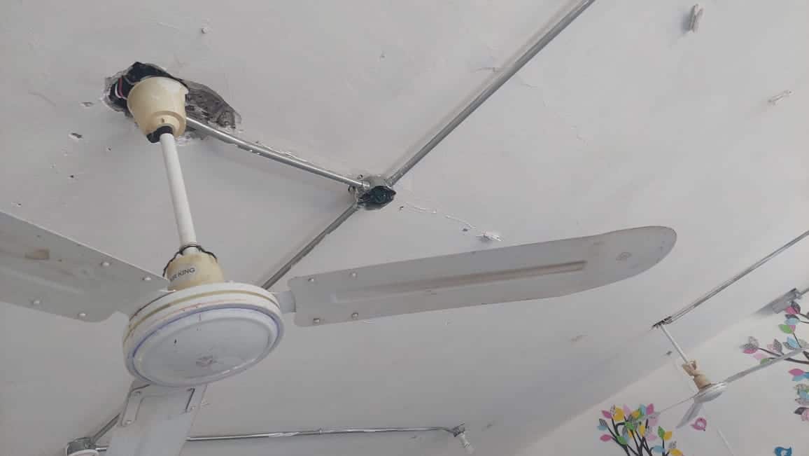 VENTILACIÓN