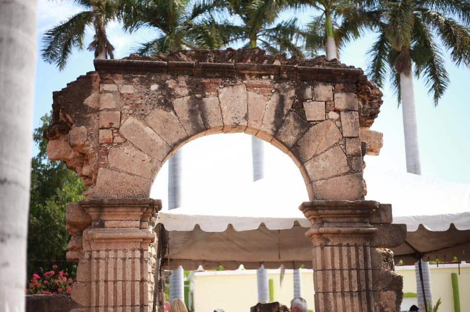 Vestigios Jesuitas en Guasave (1)