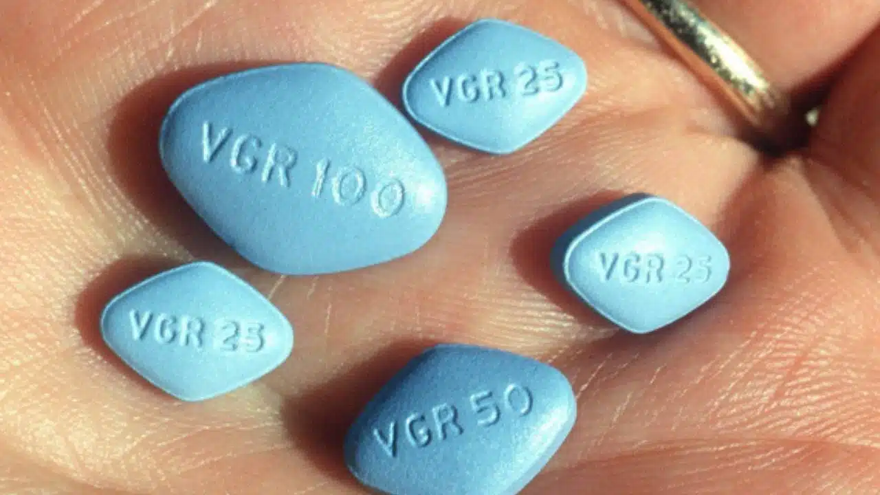 Viagra reto tiktok