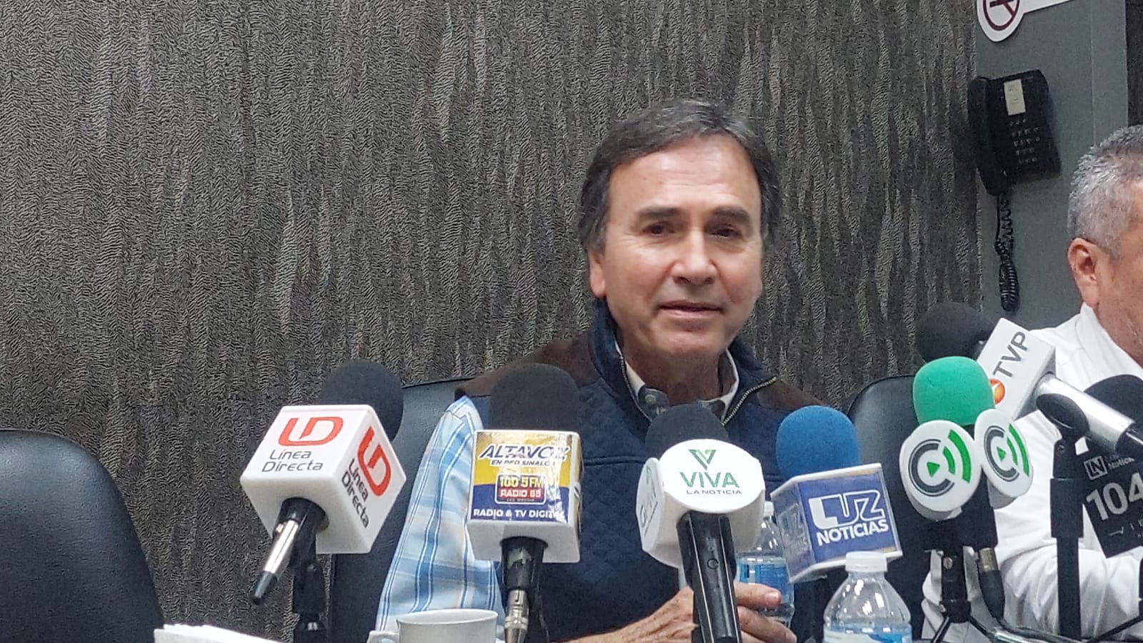 Víctor Sinuhé Damm Ramírez