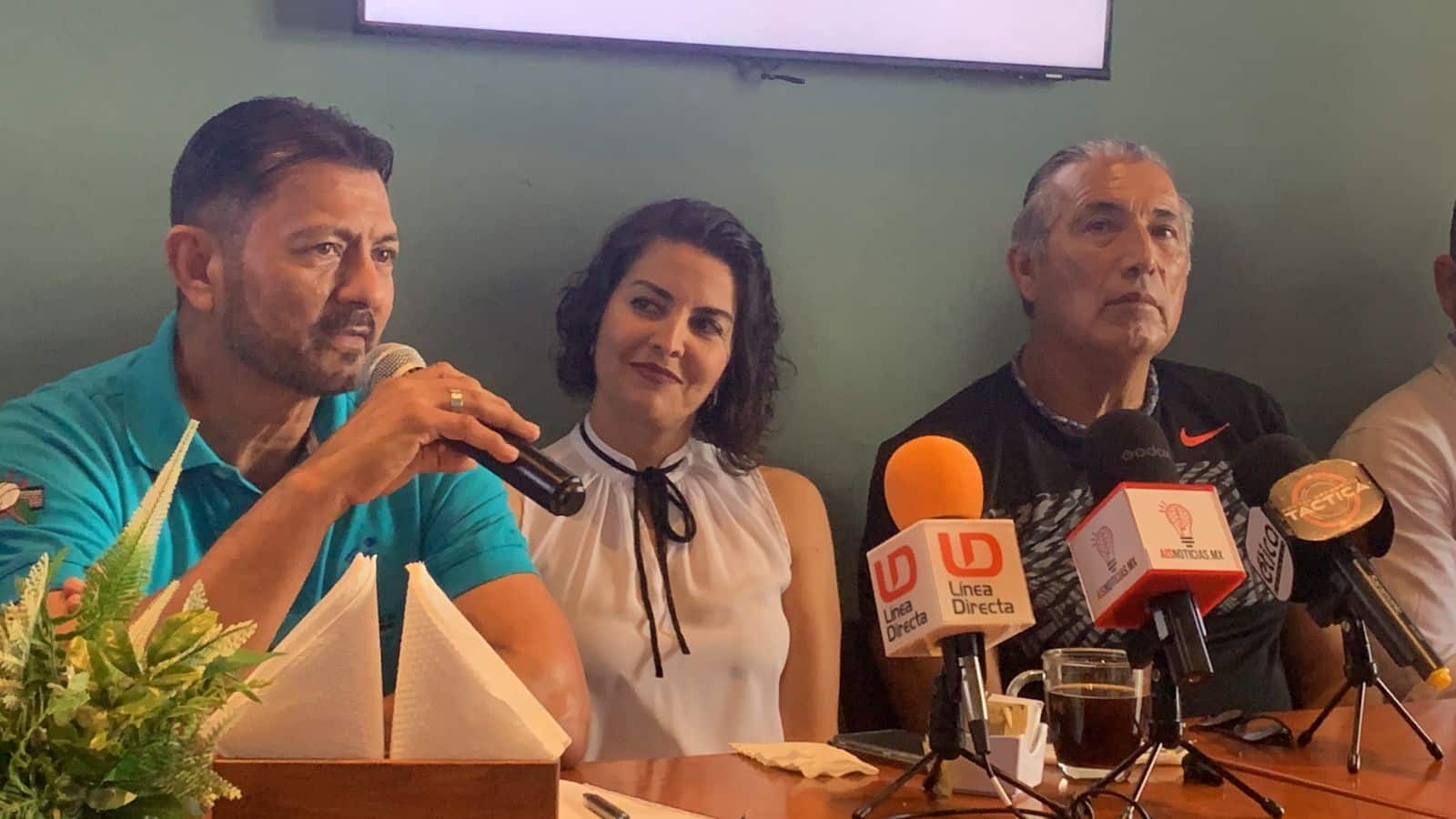 Voleibol de Sala Mazatlán