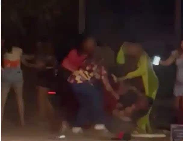 Zafarrancho en el Primero de Mayo fue por temas personales: Alcalde Gerardo Vargas
