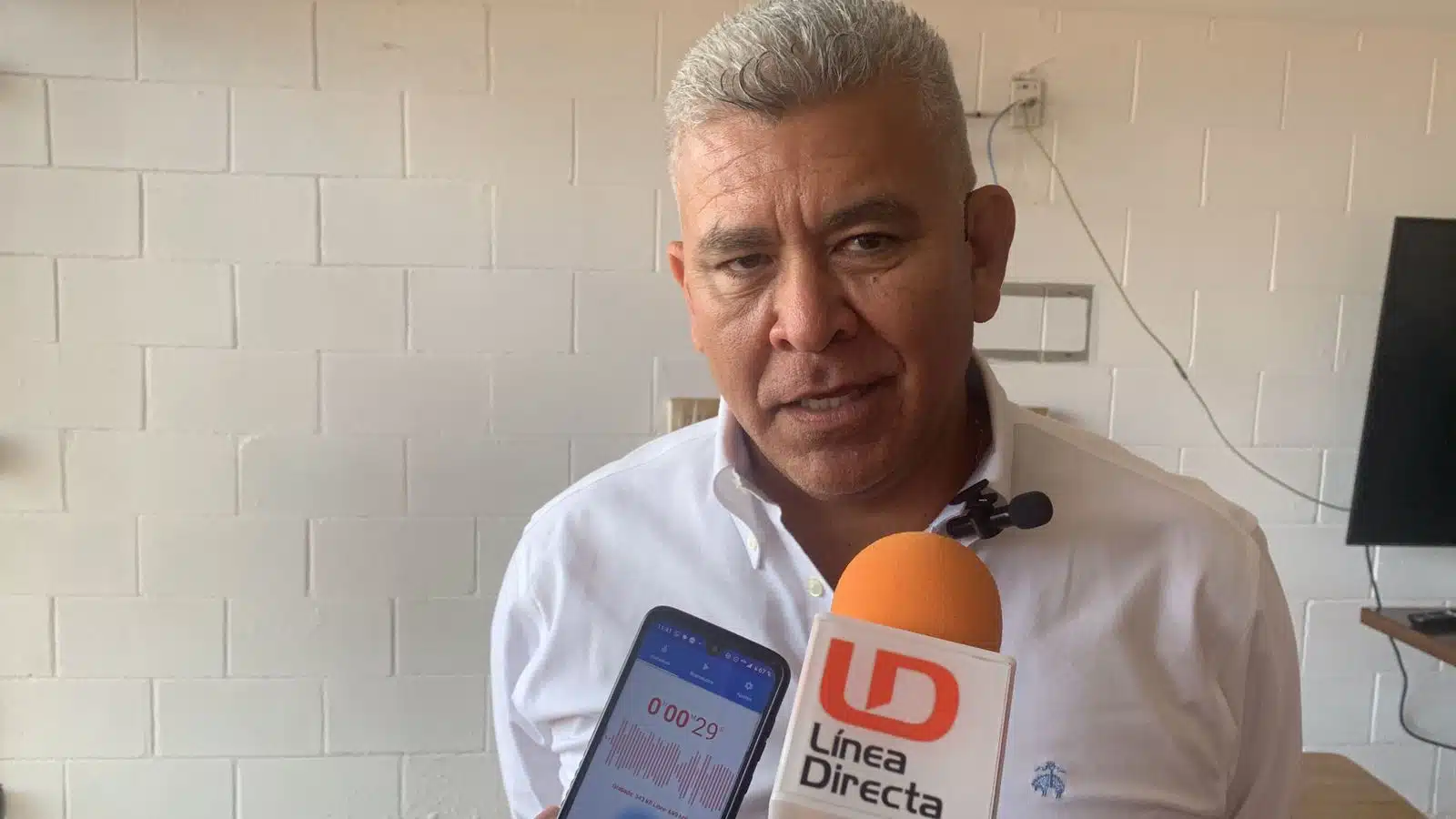 VIDEO: ¡Lo tenían en la mira! Directiva de Venados deseaba tener como manager a Luis Carlos Rivera