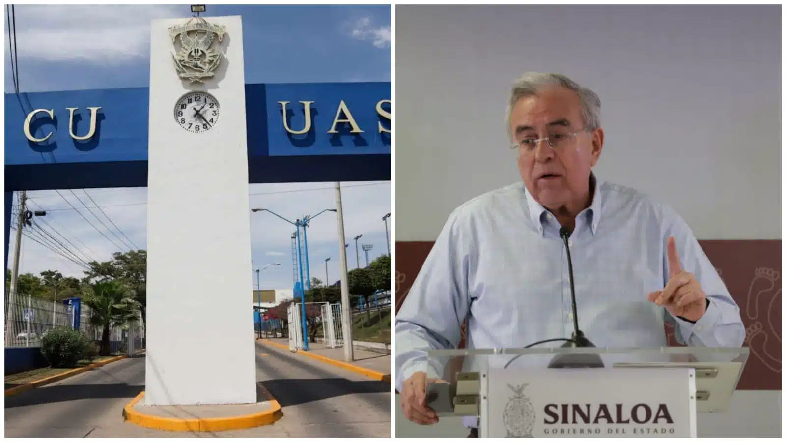 La UAS compró 18 millones de tortillas en año de pandemia y proveedores no se dedican al ramo: Rocha