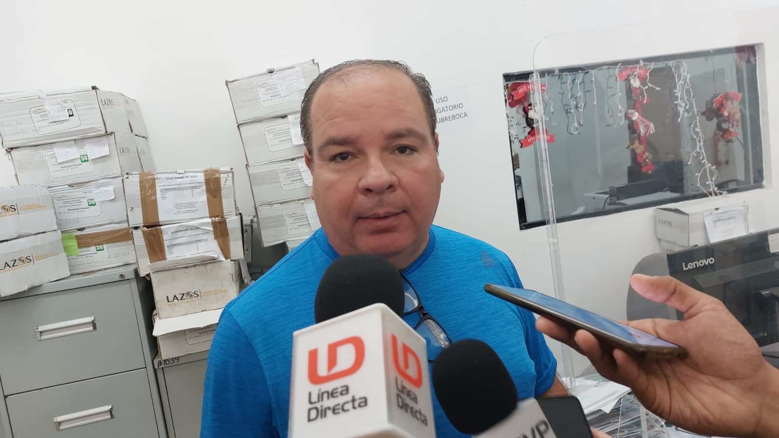 Piden transportistas de Mazatlán mayor seguridad contra asaltos y agresiones a choferes
