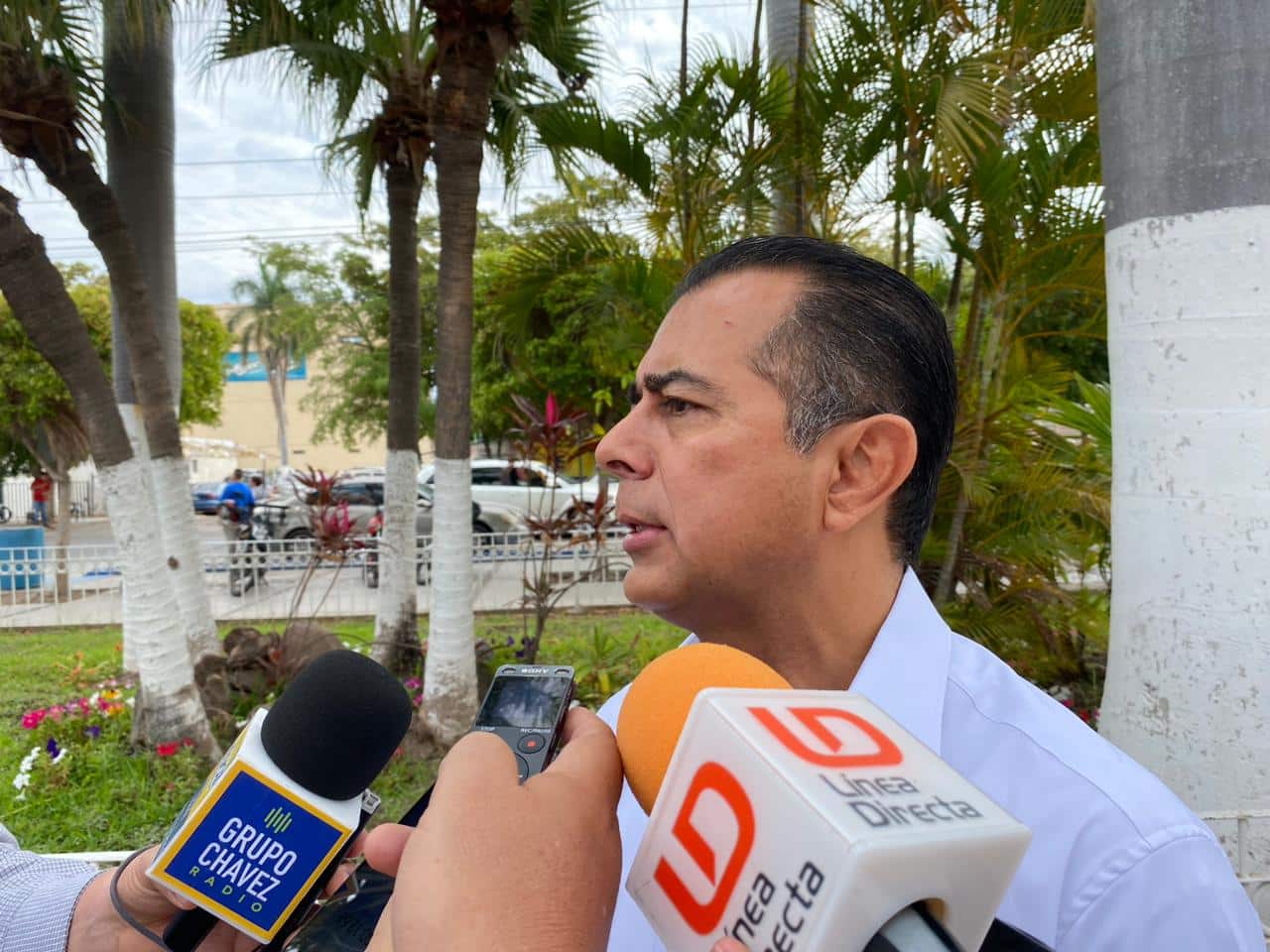 ¡Ya están en Ahome! Personal de la ASE revisa la cuenta 2022 del municipio de Ahome