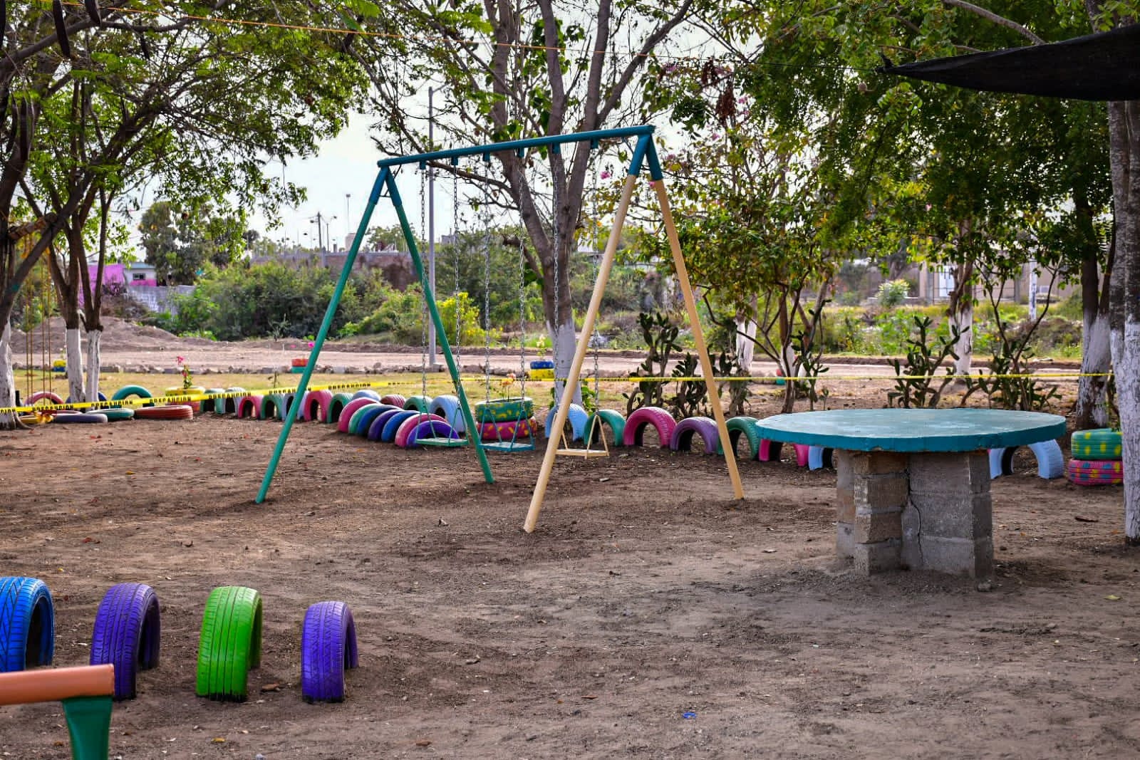 ¡Inauguran dos obras! Alcalde de Mazatlán entrega pavimentación en El Progreso
