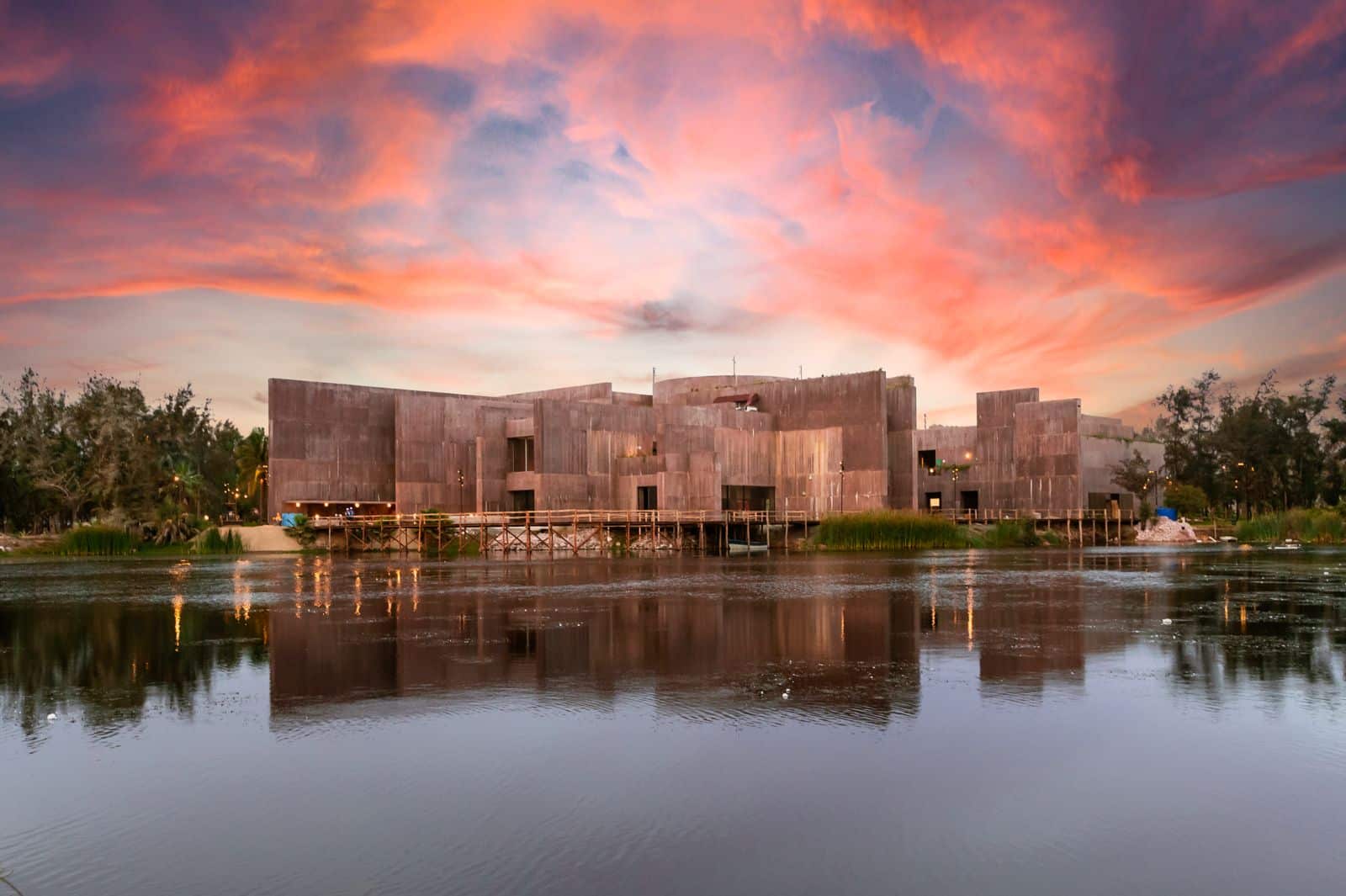 ¡Es oficial! Gran Acuario Mazatlán Mar de Cortés, abre sus puertas al público este sábado