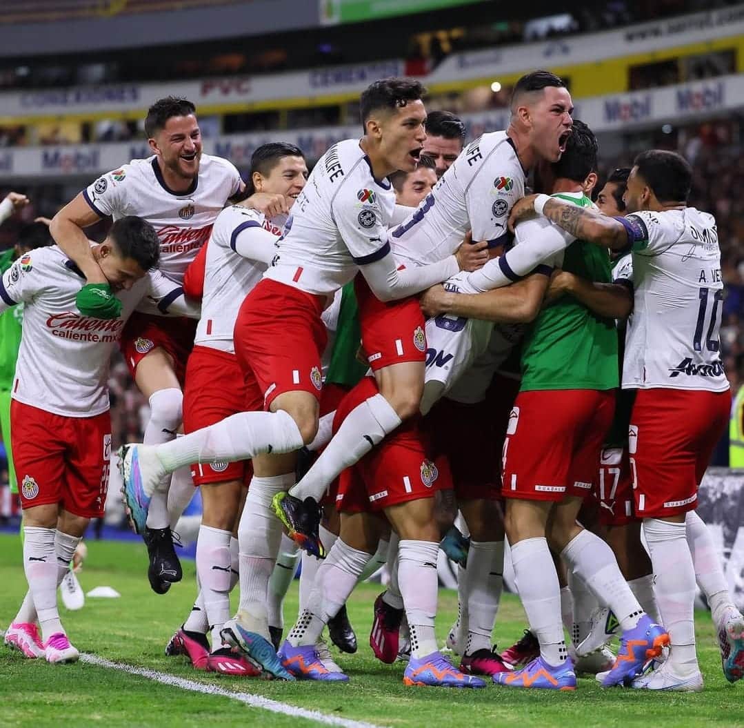 ¡Todo listo! Habrá "Clásico tapatío" en los cuartos de final de la Liga Mx