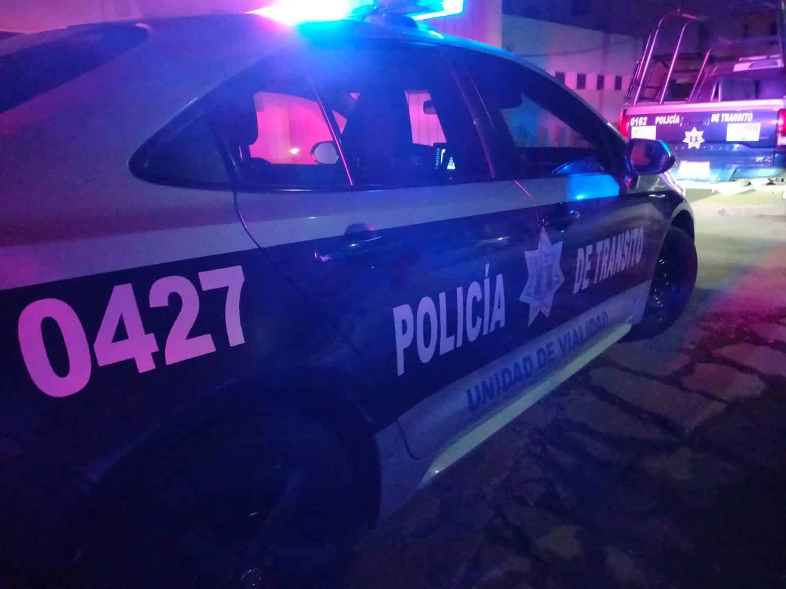 ¡Continúan los despojos! Hombres armados roban Silverado en Culiacán
