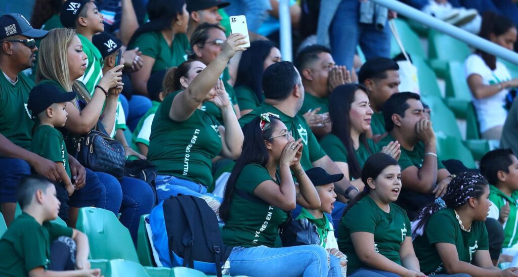 ¡Otra vez! Cientos de futbolistas abarrotan el puerto por la Copa Mazatlán de Futbol 11