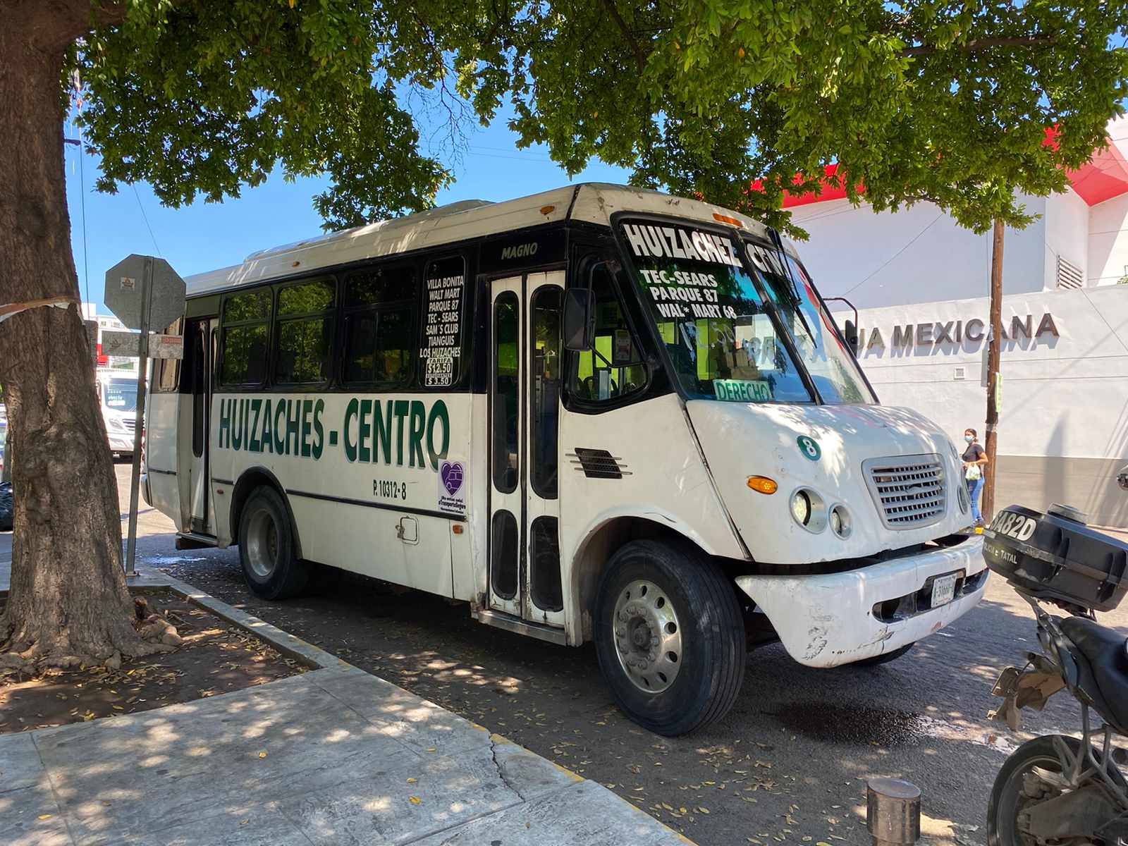 ¡Prestarán servicio normal! Federación de Autotransportistas descarta paro en transporte público