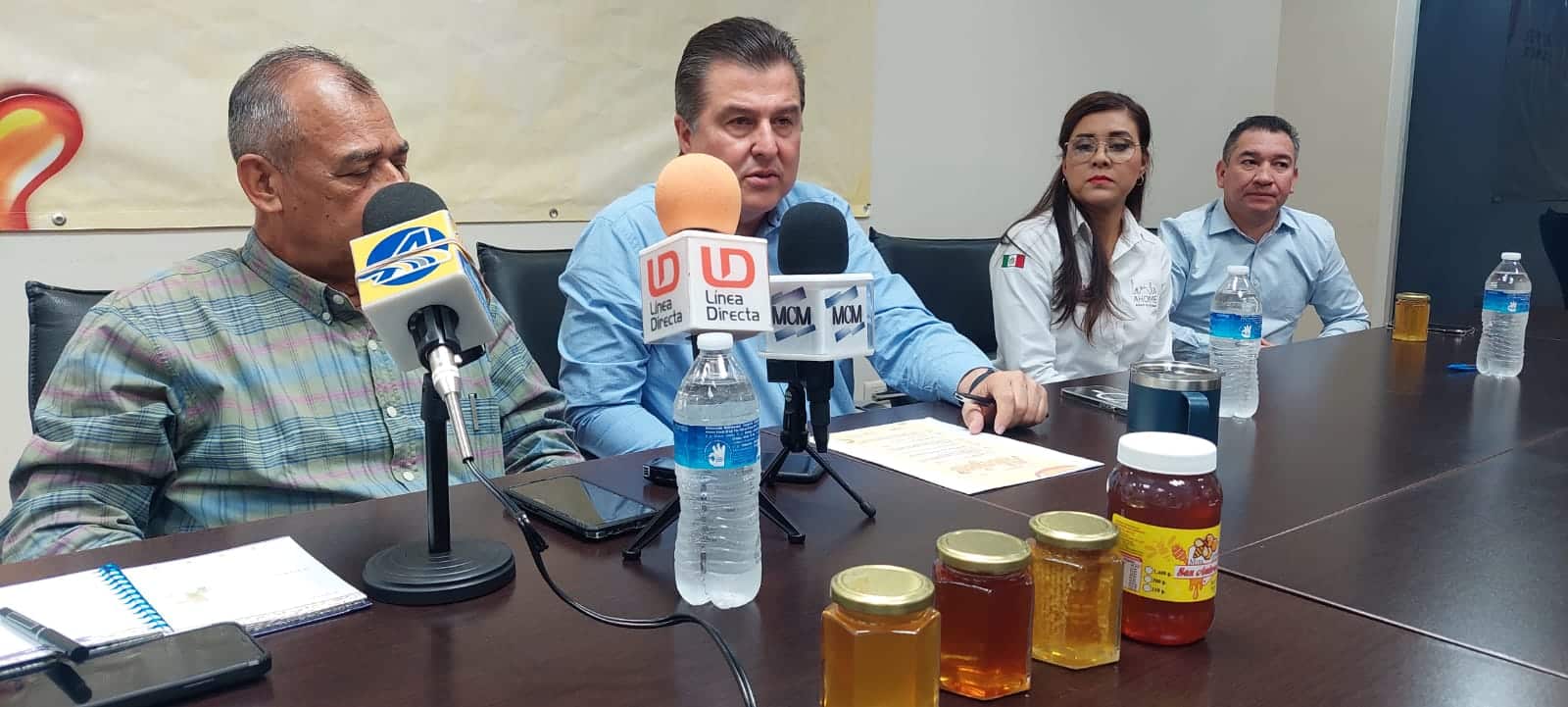 Exhortan a celebrar el Día Mundial de las Abejas en Los Mochis 