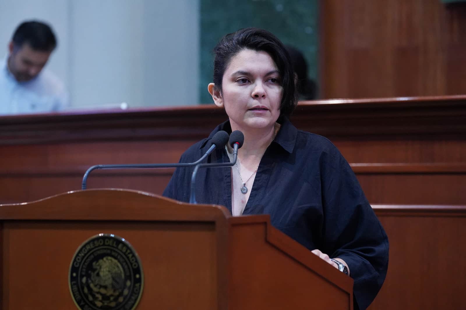 Complementarán iniciativa de Rocha Moya sobre apoyo a huérfanos por feminicidio con Ley Monzón