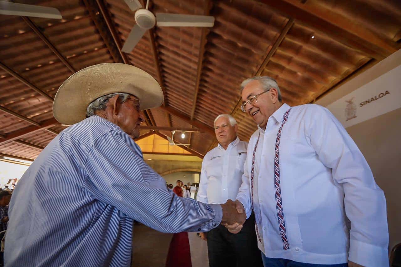 ¡Firme con los agricultores! Arranca este lunes compra de maíz a más de 13 mil productores de Sinaloa