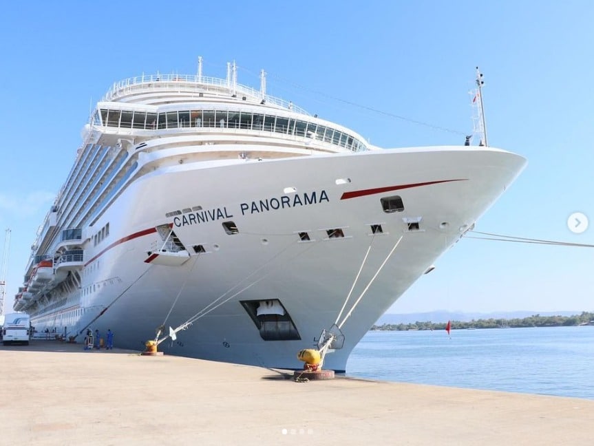¡Casi medio siglo de Mazatlán! La Perla del Pacífico está de aniversario; la Sectur lo felicita