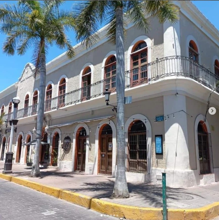 ¡Casi medio siglo de Mazatlán! La Perla del Pacífico está de aniversario; la Sectur lo felicita