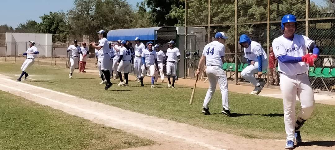 ¡Imparables! ¿Quién les pondrá un alto? Yankees liga cinco triunfos en la Liga Japac 