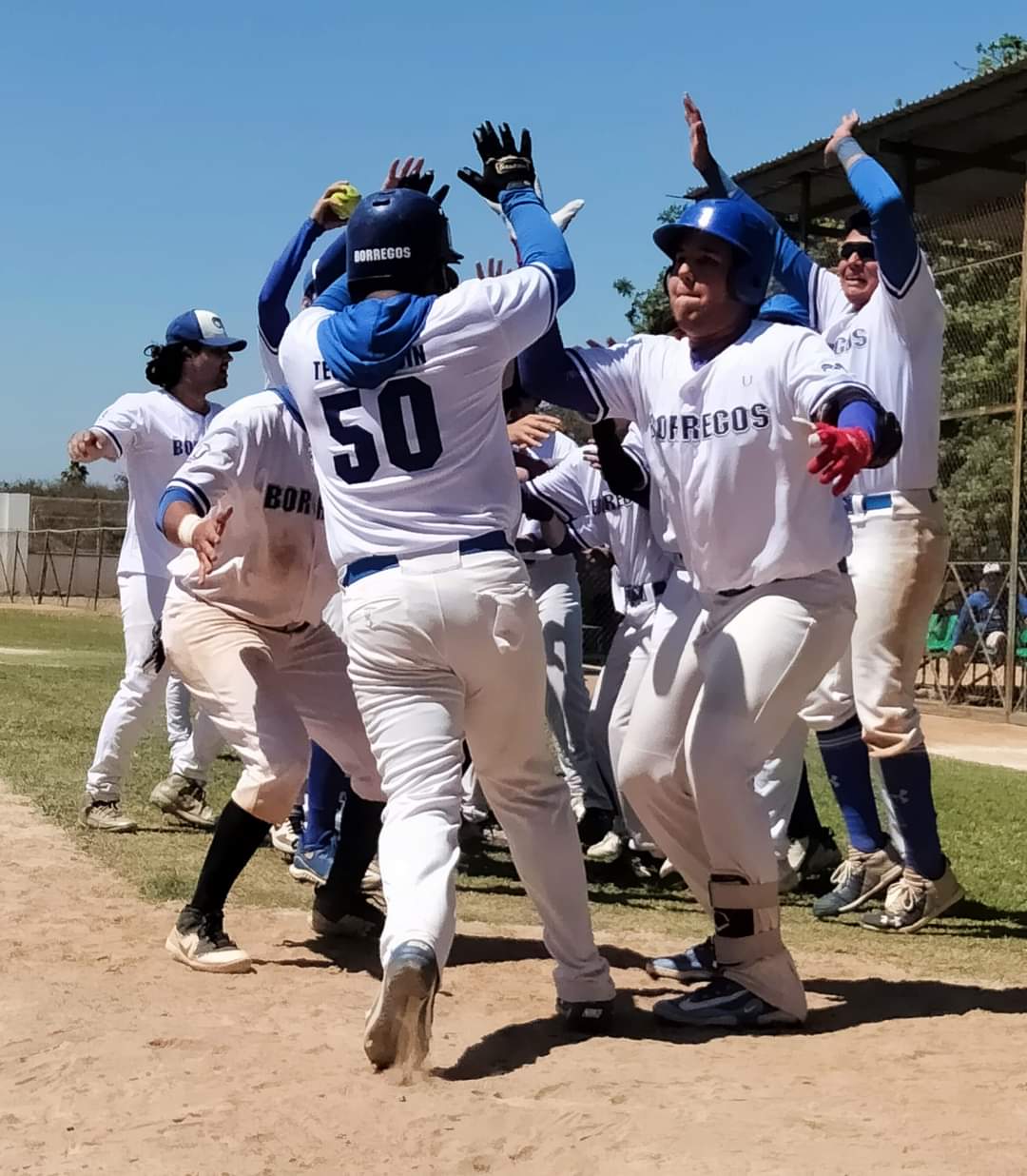 ¡Imparables! ¿Quién les pondrá un alto? Yankees liga cinco triunfos en la Liga Japac 