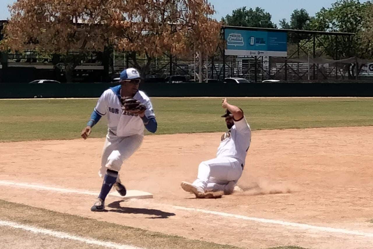 ¡Imparables! ¿Quién les pondrá un alto? Yankees liga cinco triunfos en la Liga Japac 