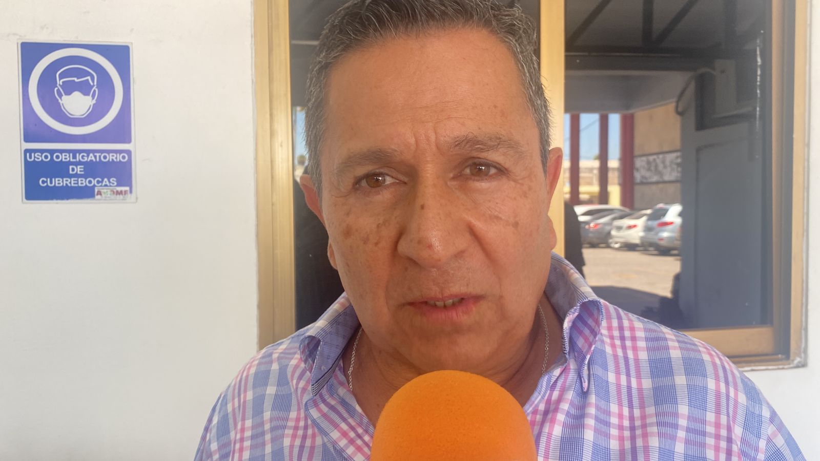 ¡El colmo! En Ahome hay contenedor público para escombro… y lo tiran hasta en los parques