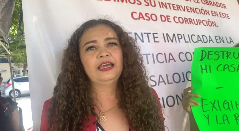 Olivia Cháidez López