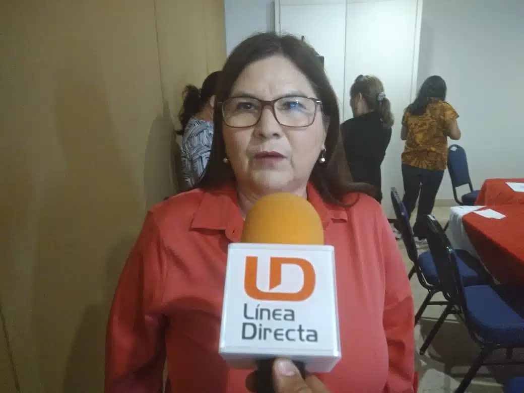 ¡Dejan un daño psicológico muy grande! Imelda Castro exhorta a combatir la desaparición forzada