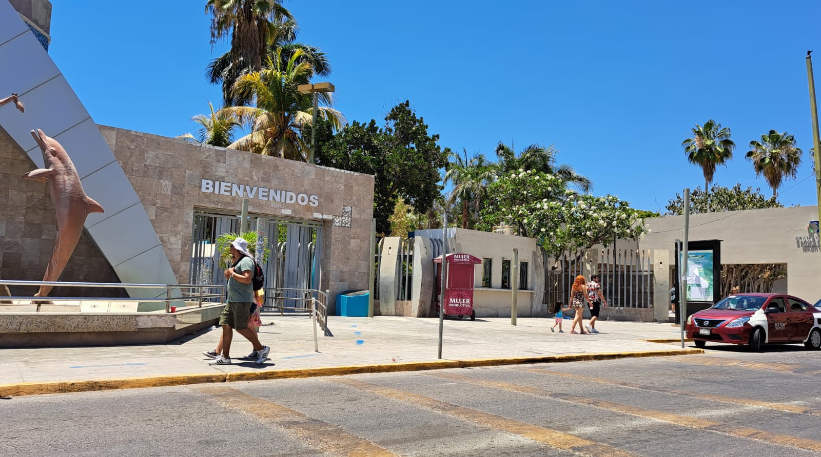 ¡Ya es historia! Cabildo aprueba la desaparición del Acuario Mazatlán como paramunicipal