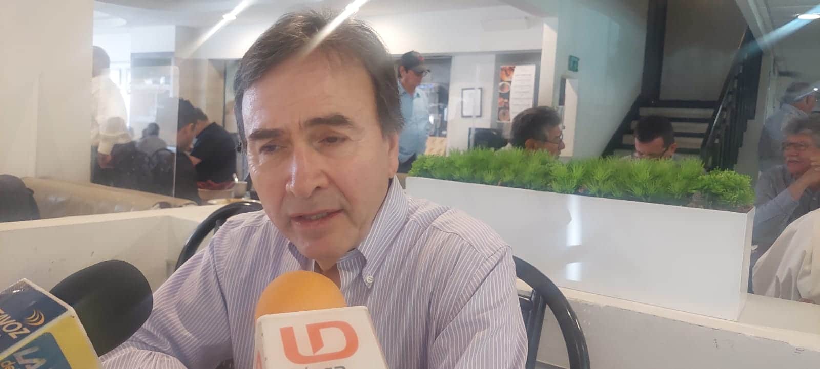 Salida de PASA en Ahome puede convertirse en un serio problema de acumulación de basura