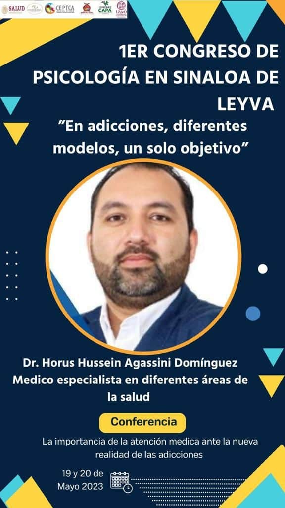 ¡La nueva realidad de las adicciones! Diferentes modelos, un reto para la psicología