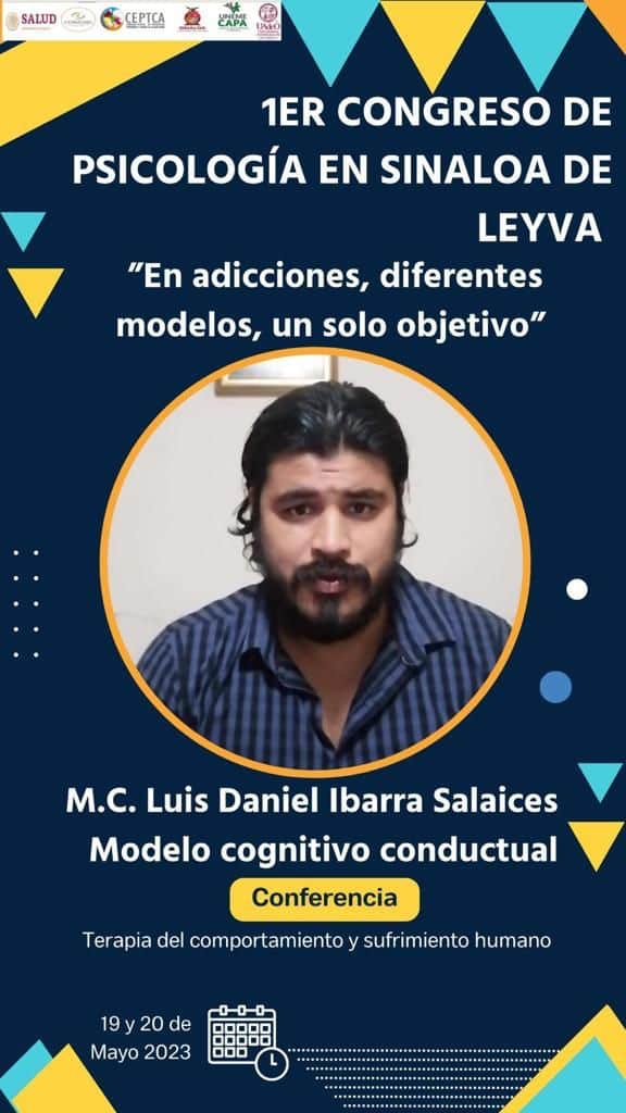 ¡La nueva realidad de las adicciones! Diferentes modelos, un reto para la psicología