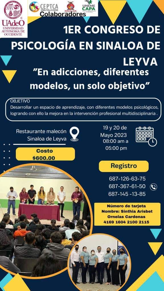 ¡La nueva realidad de las adicciones! Diferentes modelos, un reto para la psicología